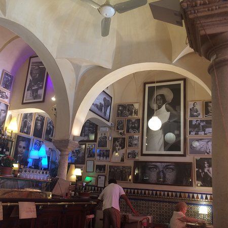 Cerveceria Giralda